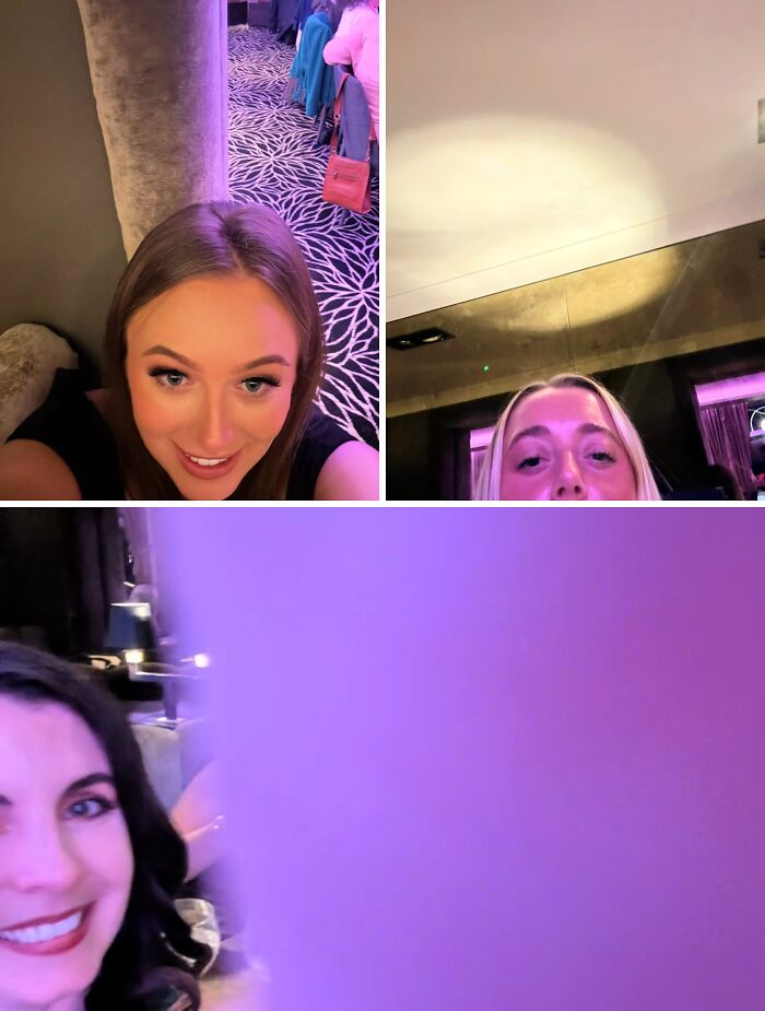 Wait, They Really Made This a Photo Trend? Facebook Moms are Taking Over!