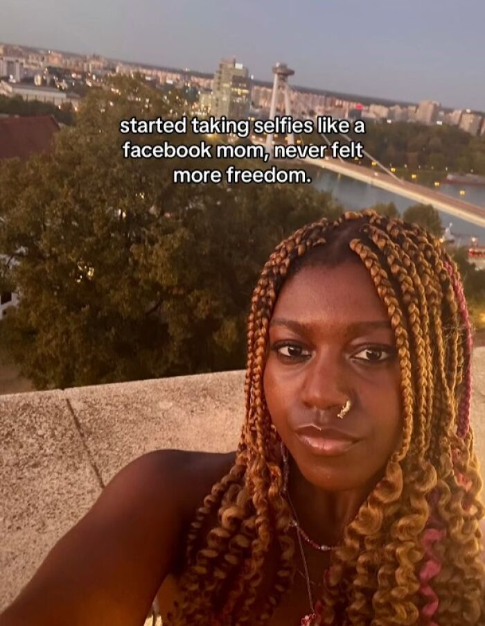 Wait, They Really Made This a Photo Trend? Facebook Moms are Taking Over!