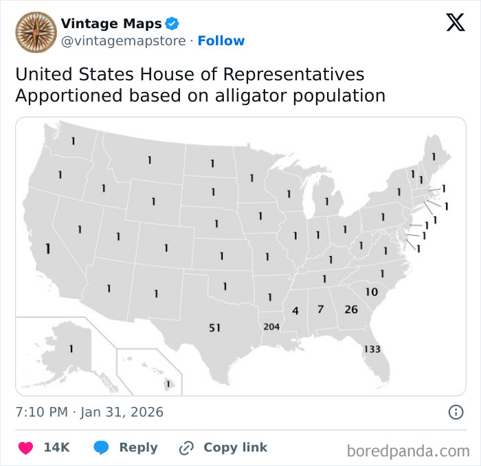 These 64 Vintage Maps Are Weirder, Cooler, And More Mind-Blowing Than You’d Expect