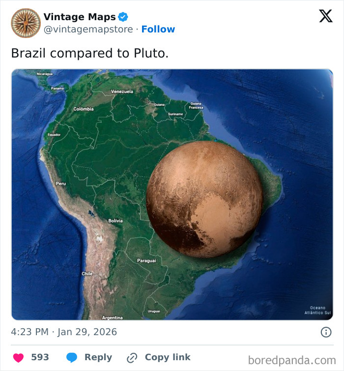 These 64 Vintage Maps Are Weirder, Cooler, And More Mind-Blowing Than You’d Expect