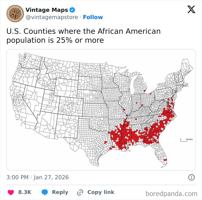 These 64 Vintage Maps Are Weirder, Cooler, And More Mind-Blowing Than You’d Expect