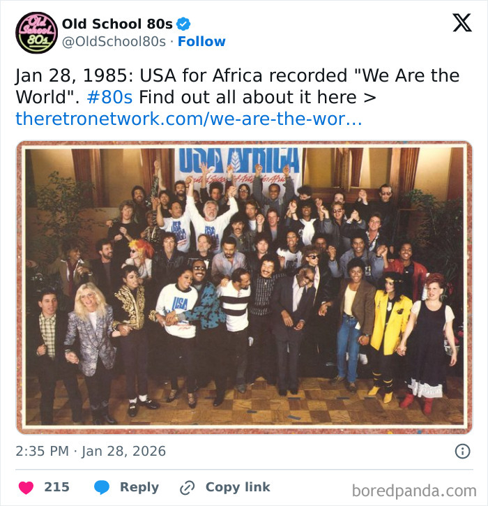 Get Ready to LOL at These 46 Totally Tubular 80s Pics!