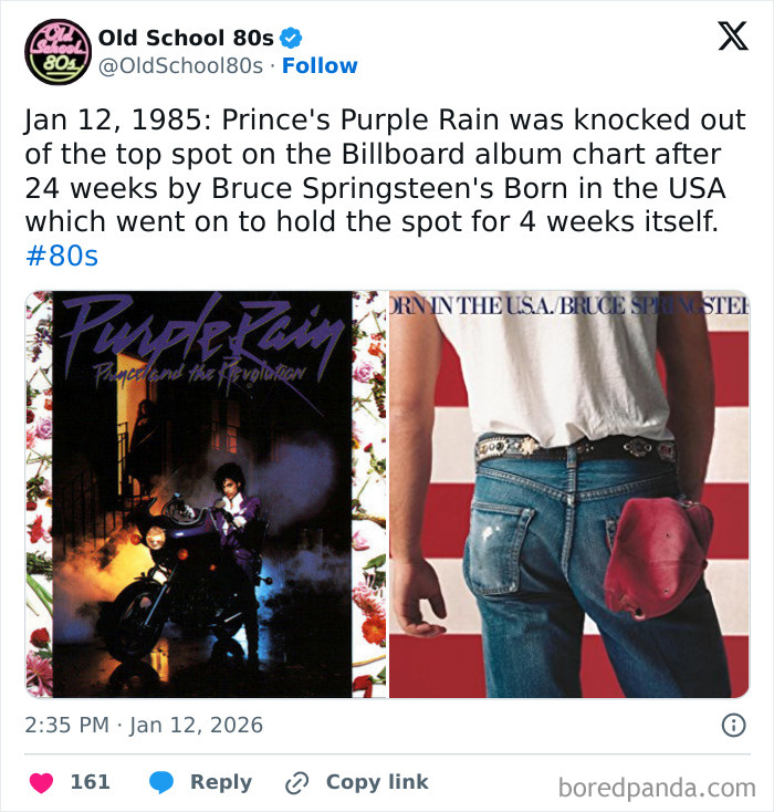 Get Ready to LOL at These 46 Totally Tubular 80s Pics!