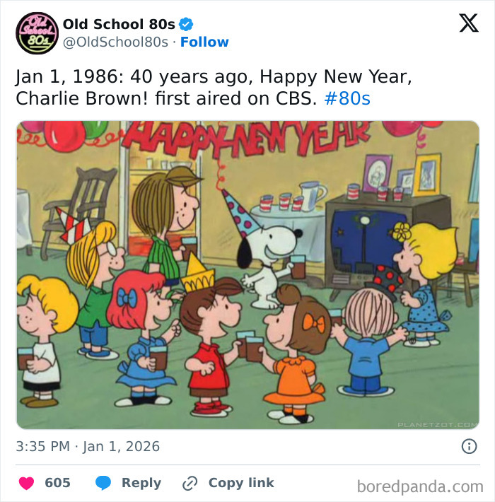 Get Ready to LOL at These 46 Totally Tubular 80s Pics!