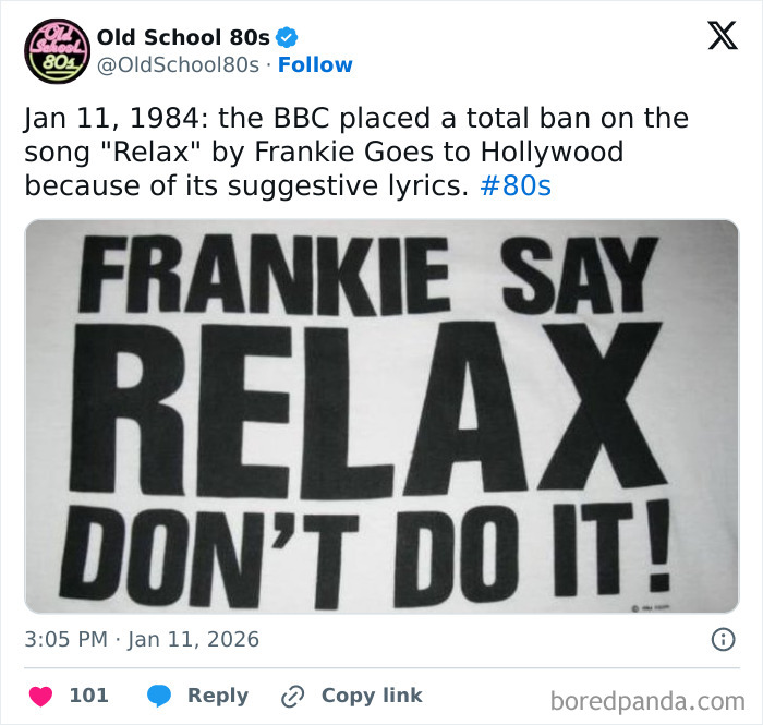 Get Ready to LOL at These 46 Totally Tubular 80s Pics!