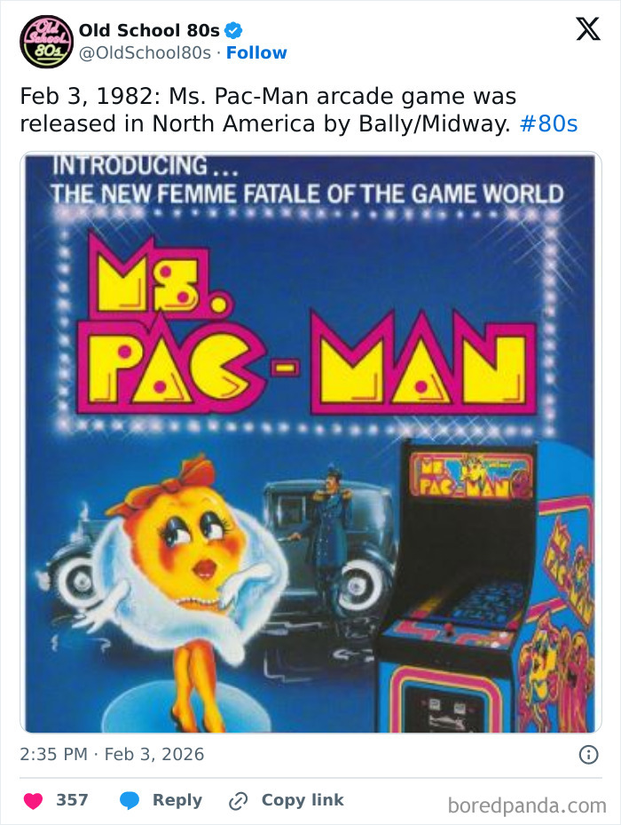 Get Ready to LOL at These 46 Totally Tubular 80s Pics!