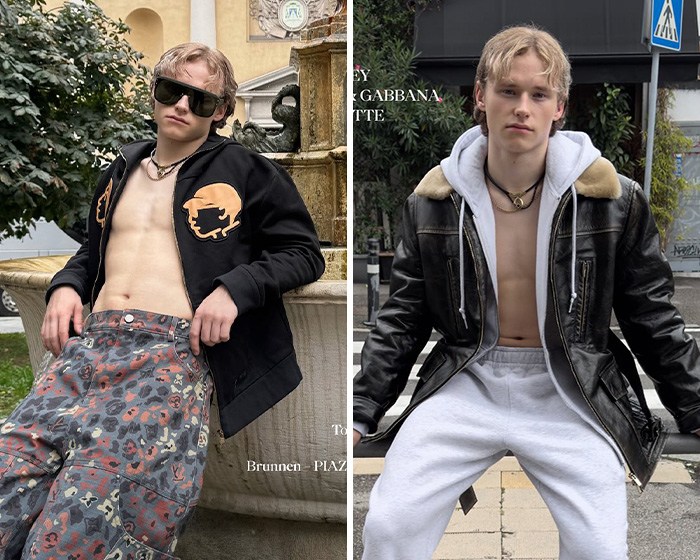 Ilia Malinin: The Quad God