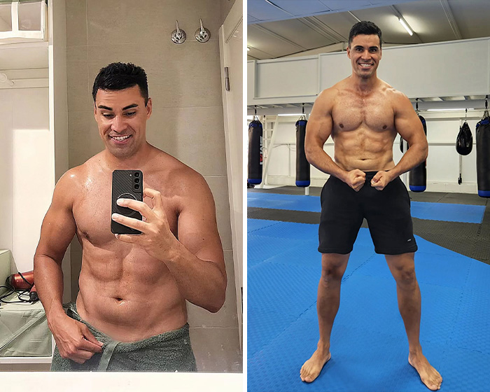 Pita Nikolas Taufatofua: The Shirtless Legend