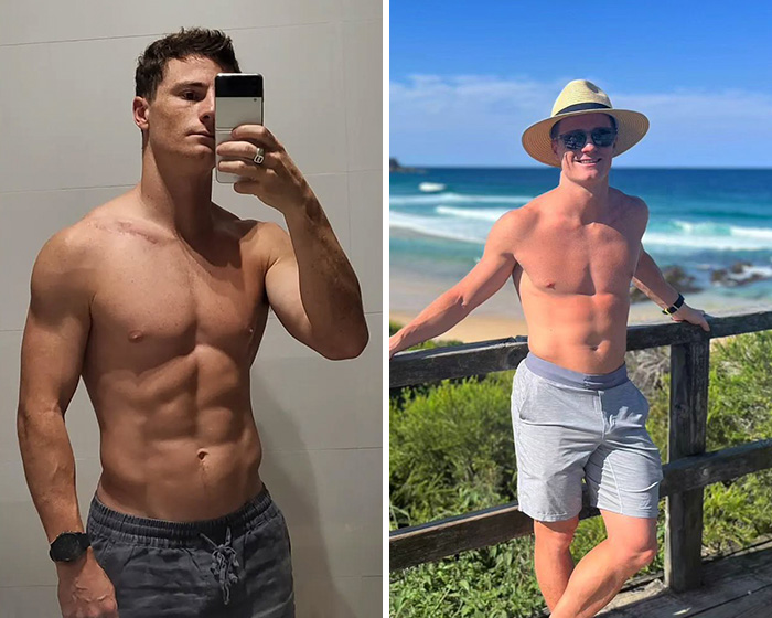 Matt Graham: Australia’s Moguls Master