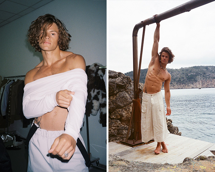 Lucas Pinheiro Braathen: The Ski Chameleon