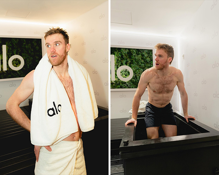 Connor McDavid: The Hockey Houdini