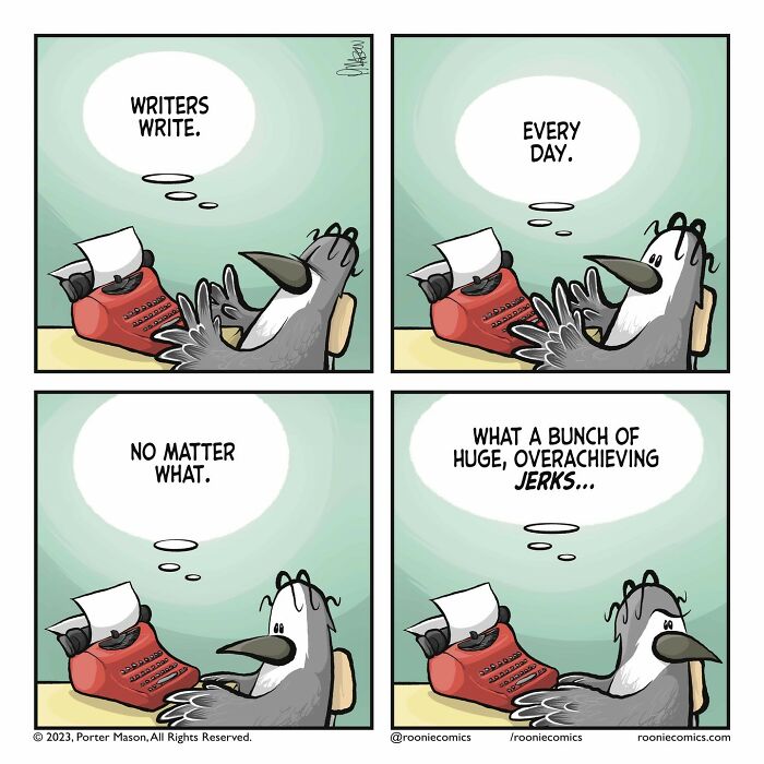 Meet Roonie The Rabbit — The Cutest Overthinker You'll Ever See!