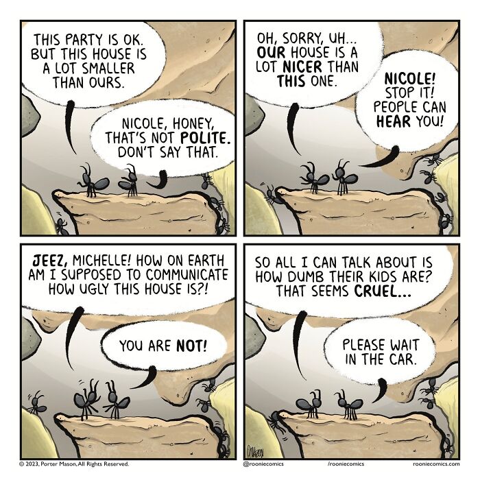 Meet Roonie The Rabbit — The Cutest Overthinker You'll Ever See!