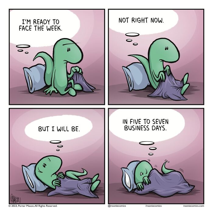 Meet Roonie The Rabbit — The Cutest Overthinker You'll Ever See!