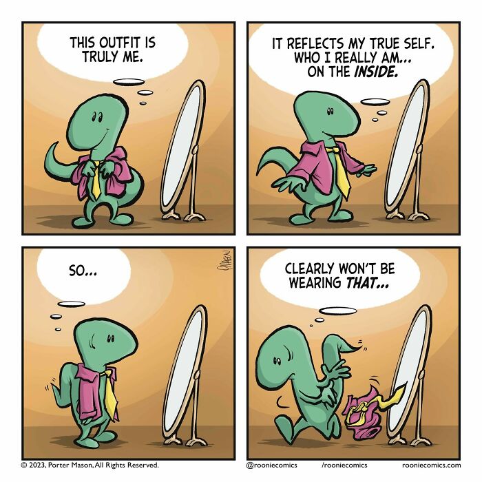 Meet Roonie The Rabbit — The Cutest Overthinker You'll Ever See!