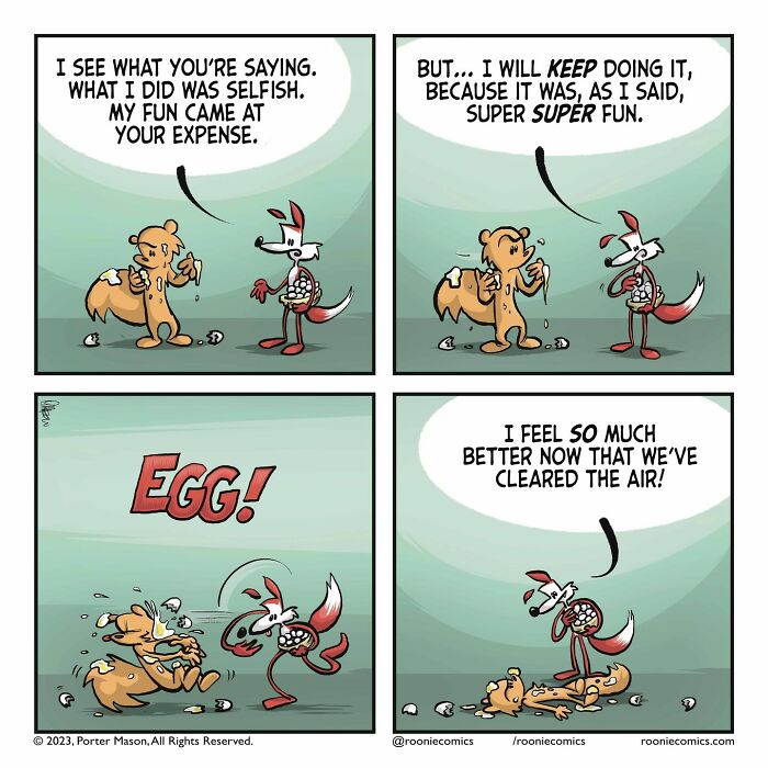 Meet Roonie The Rabbit — The Cutest Overthinker You'll Ever See!