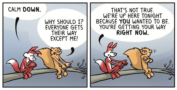 Meet Roonie The Rabbit — The Cutest Overthinker You'll Ever See!