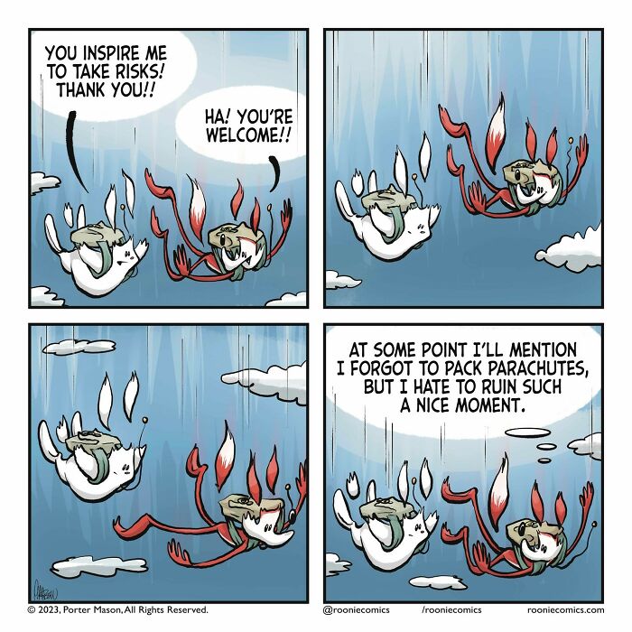 Meet Roonie The Rabbit — The Cutest Overthinker You'll Ever See!