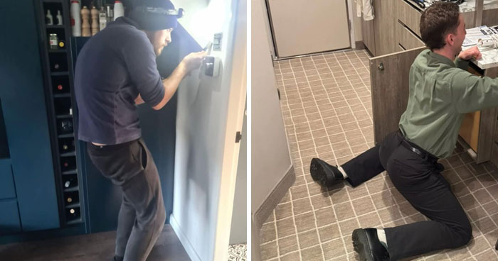 Wait Till You See These Men’s Weirdest Poses That Are Hilariously ‘Ick’