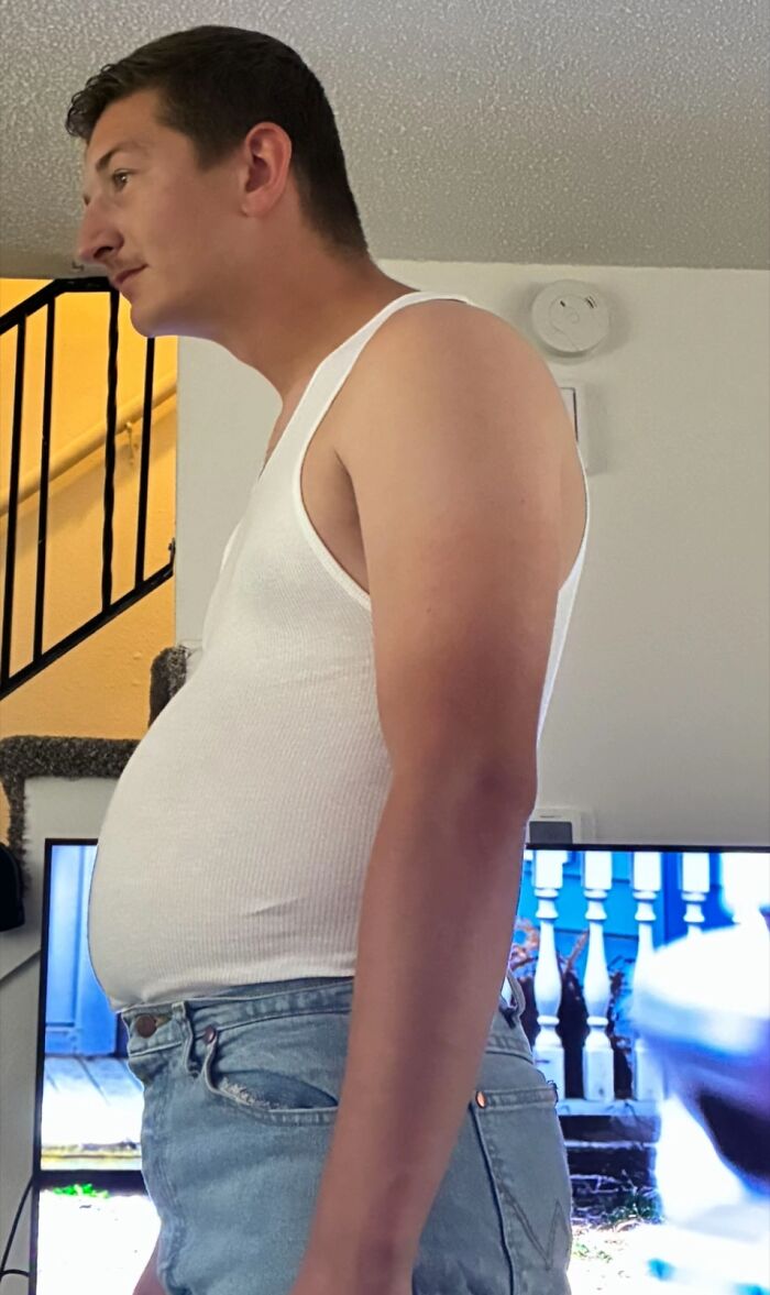 Peak ‘What Is Even Happening?’