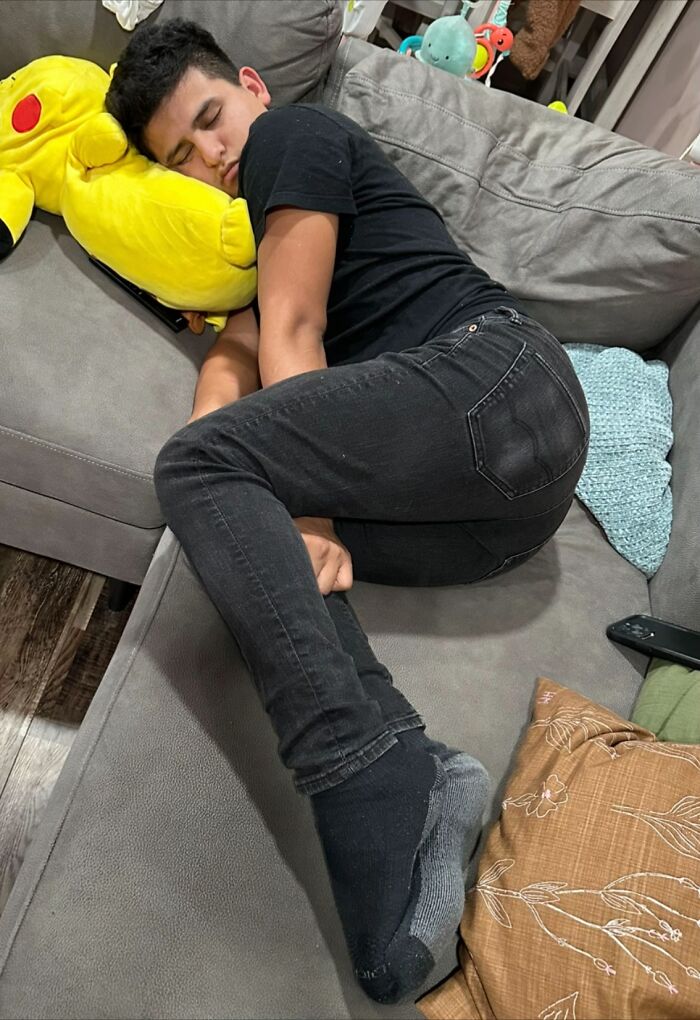 Wait Till You See These Men’s Weirdest Poses That Are Hilariously ‘Ick’