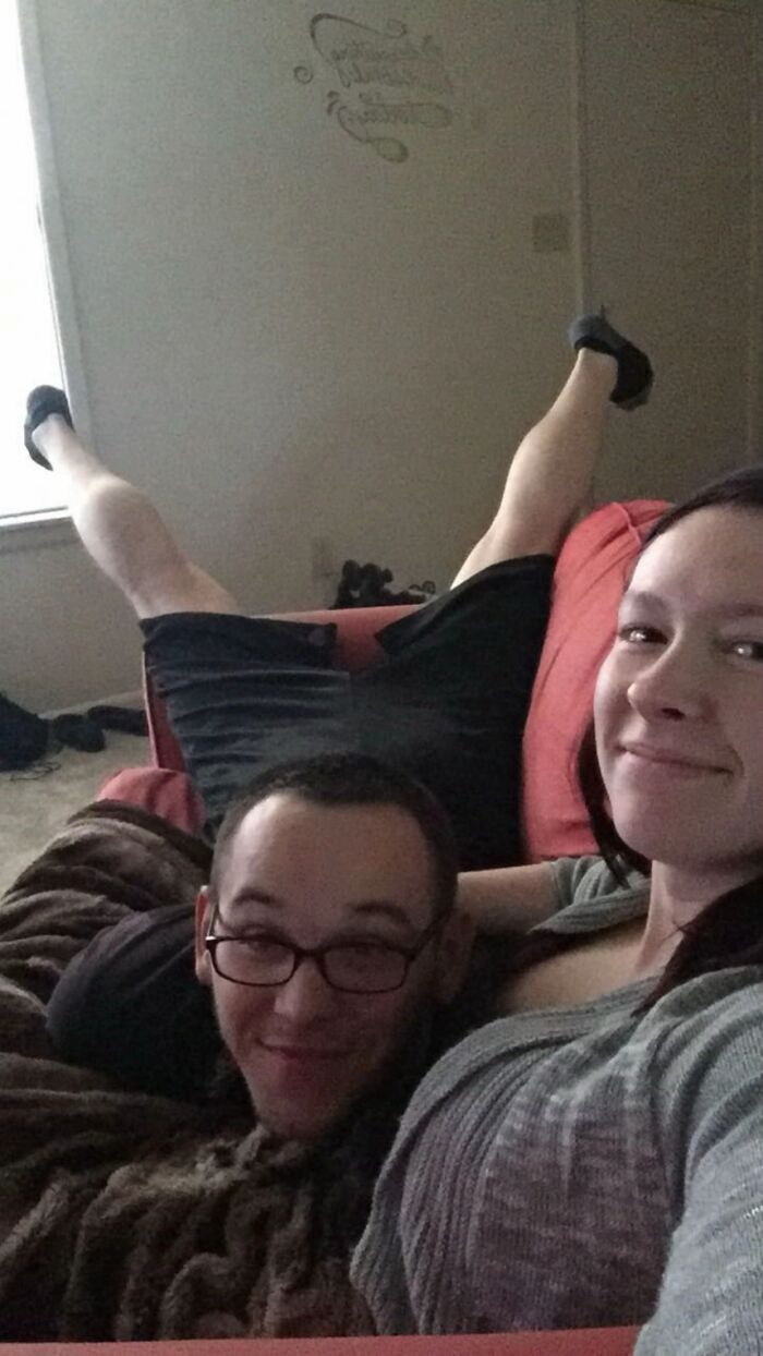 Wait Till You See These Men’s Weirdest Poses That Are Hilariously ‘Ick’