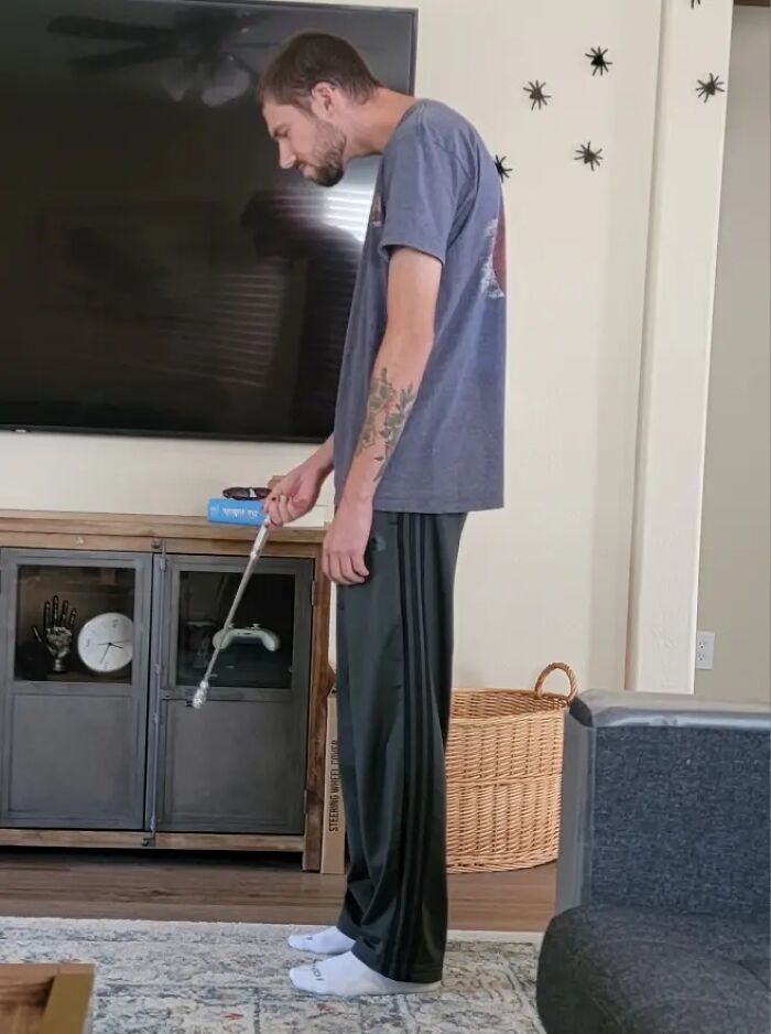 Wait Till You See These Men’s Weirdest Poses That Are Hilariously ‘Ick’