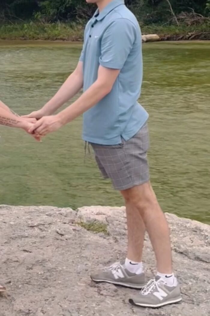 Wait Till You See These Men’s Weirdest Poses That Are Hilariously ‘Ick’