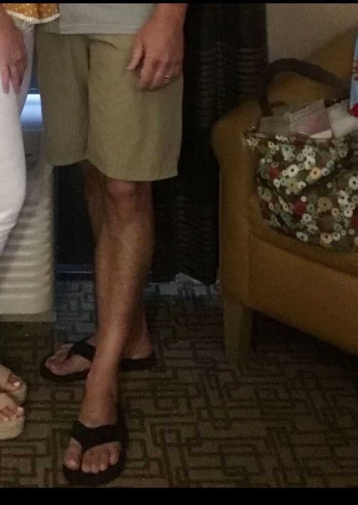 Wait Till You See These Men’s Weirdest Poses That Are Hilariously ‘Ick’