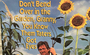 Wait, They Actually Made These Book Covers?!