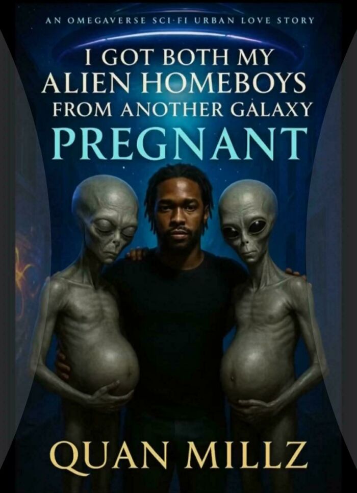 Alien Homeboys Pregnant? Yes, That Happened