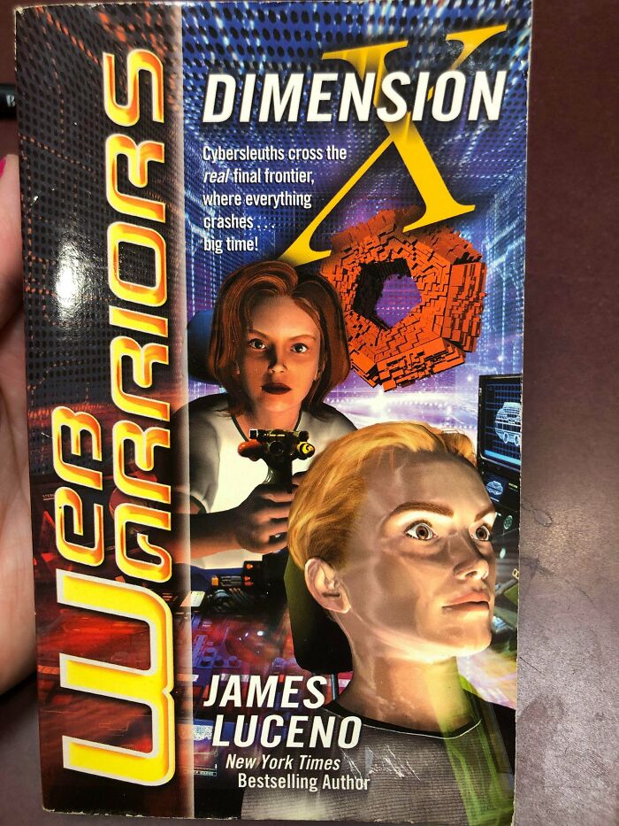 You Never Know What You’ll Find Working In A Used Bookstore