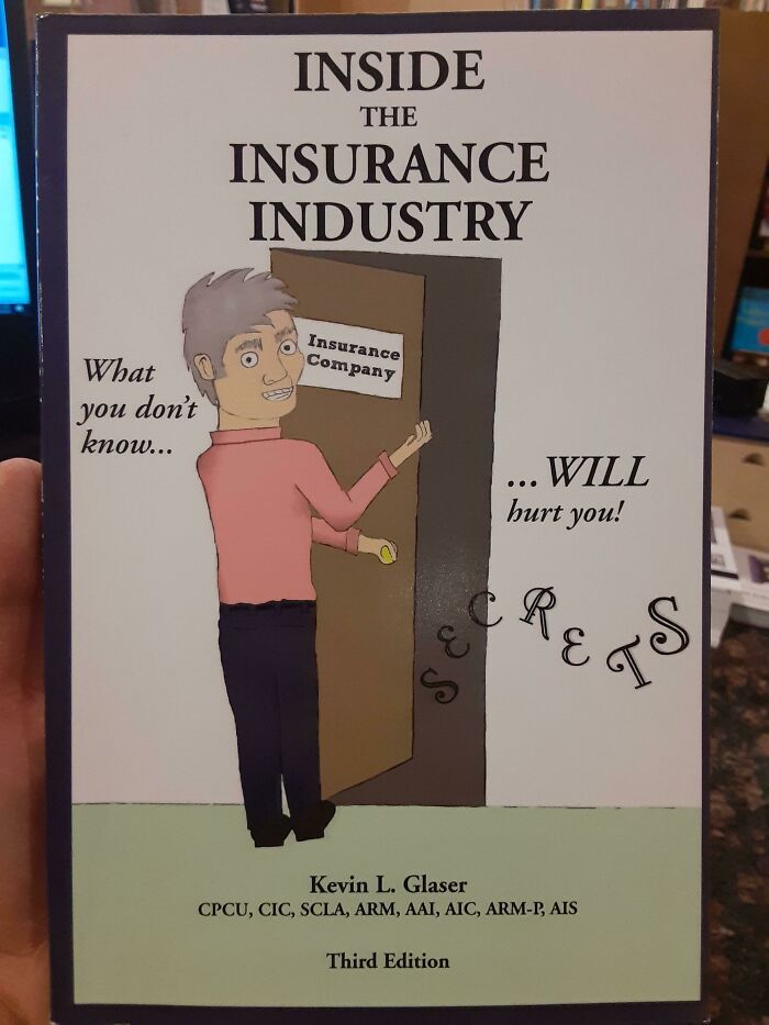 Secrets: You’ll Need A Decoder Ring