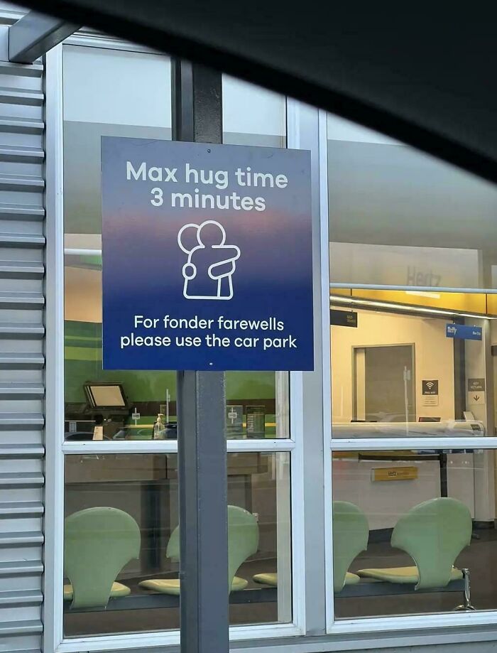 Wait, They Actually Made These Signs? Prepare to Giggle!