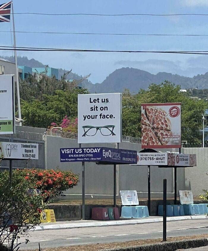 Wait, They Actually Made These Signs? Prepare to Giggle!