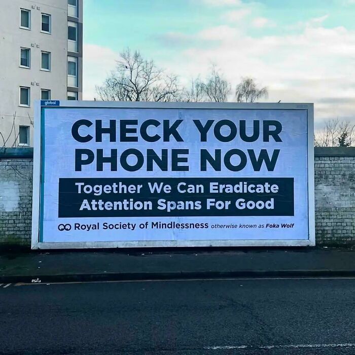 Wait, They Actually Made These Signs? Prepare to Giggle!