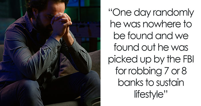 Wait, People Actually Did That?! 20 Wild Stories of ‘Friends’ That Shocked Us All