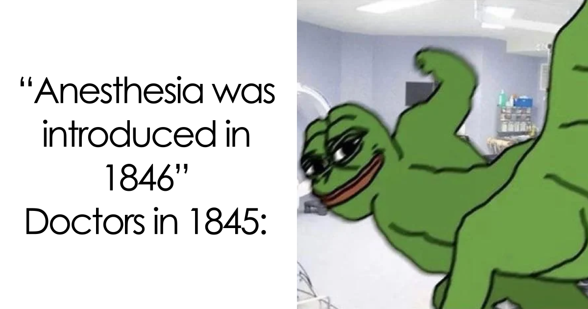 Get Ready to LOL: 43 Hilarious Healthcare Memes You Didn’t Know You Needed