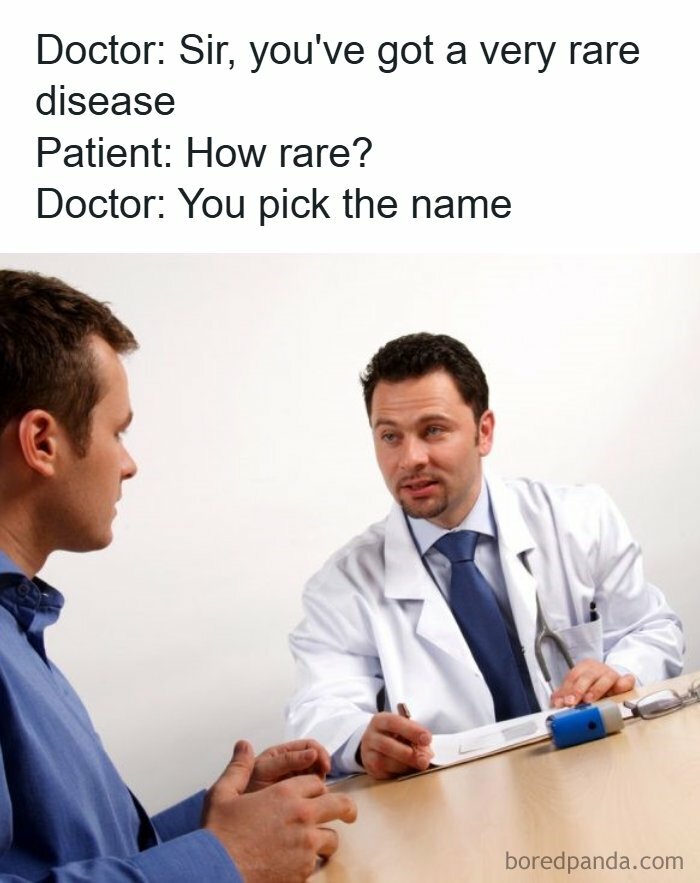 Get Ready to LOL: 43 Hilarious Healthcare Memes You Didn’t Know You Needed