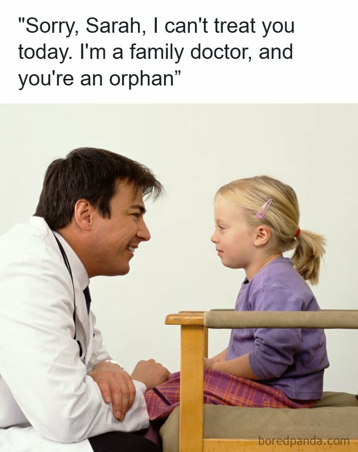 Get Ready to LOL: 43 Hilarious Healthcare Memes You Didn’t Know You Needed