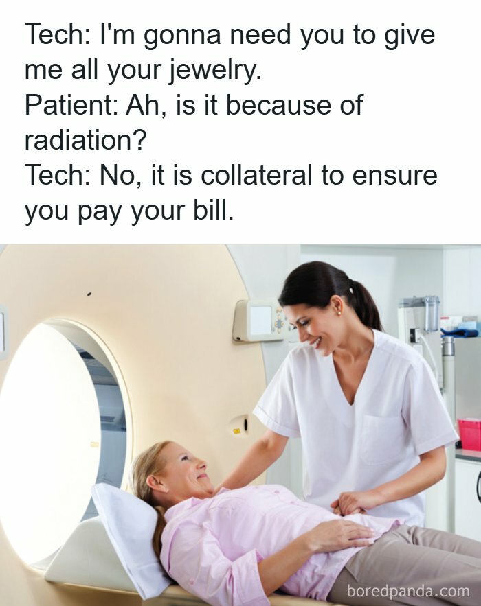 Get Ready to LOL: 43 Hilarious Healthcare Memes You Didn’t Know You Needed