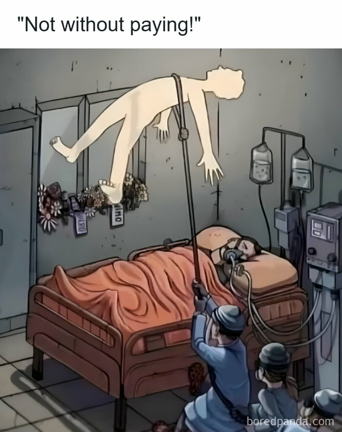 Get Ready to LOL: 43 Hilarious Healthcare Memes You Didn’t Know You Needed