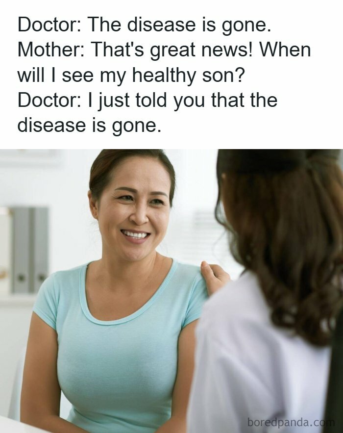 Get Ready to LOL: 43 Hilarious Healthcare Memes You Didn’t Know You Needed