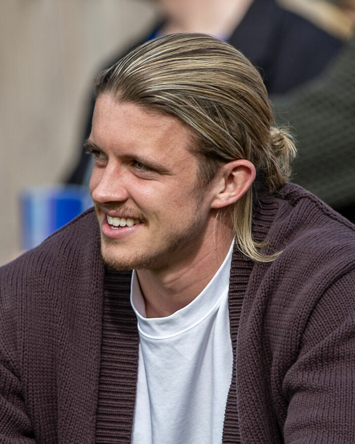 Conor Gallagher: Midfield Dynamo With a Clever Twist