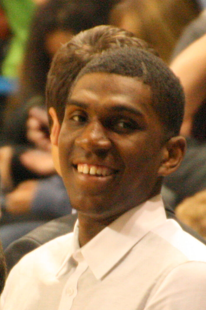 Kevon Looney: Tall Guy Who Hacks the Rebound Game