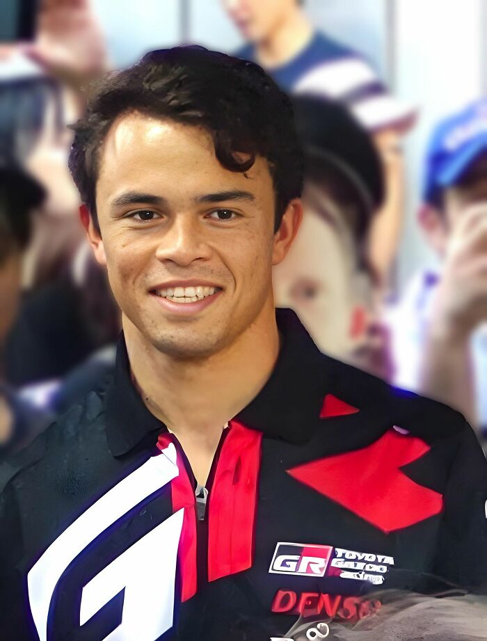 Nyck De Vries: The Race Car Whisperer