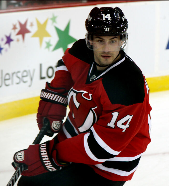 Adam Henrique: The Ice Hockey Clutch Master