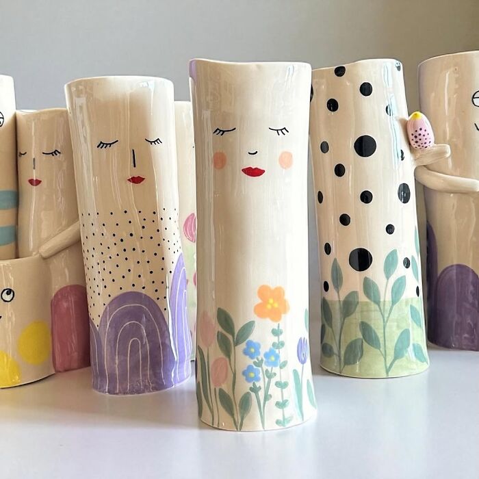 Check Out These 110 Ceramic Pieces That Are Seriously Cool