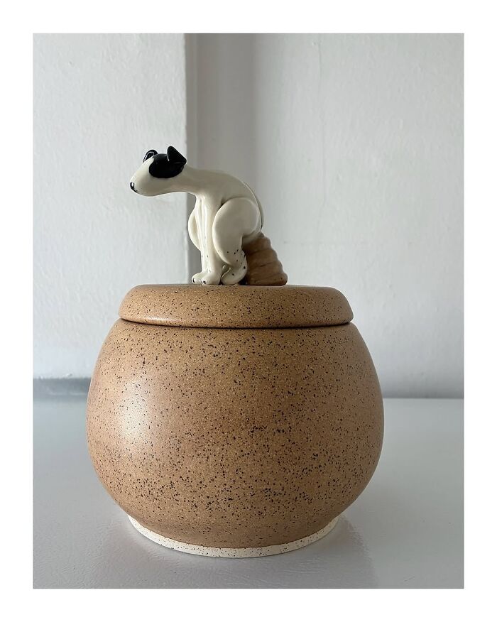 Check Out These 110 Ceramic Pieces That Are Seriously Cool