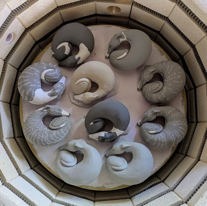 Check Out These 110 Ceramic Pieces That Are Seriously Cool